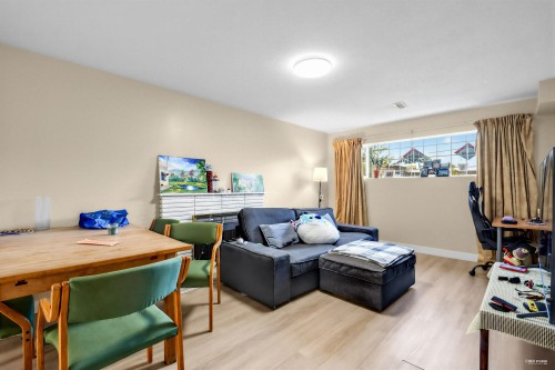 3091 Renfrew Street, Vancouver, BC 