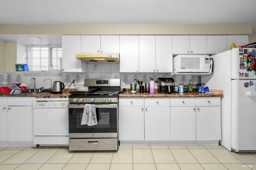 3091 Renfrew Street, Vancouver, BC 