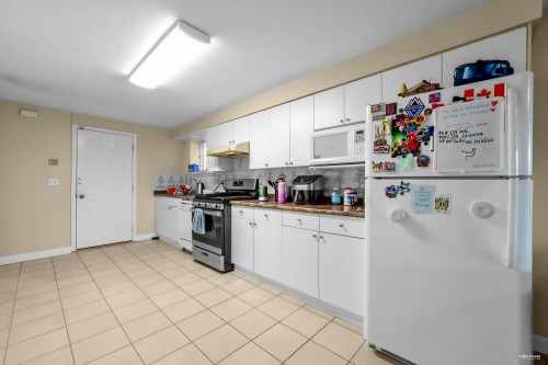 3091 Renfrew Street, Vancouver, BC 