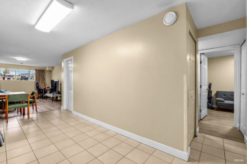 3091 Renfrew Street, Vancouver, BC 