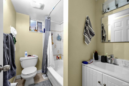 3091 Renfrew Street, Vancouver, BC 