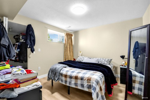 3091 Renfrew Street, Vancouver, BC 