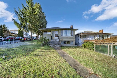 3091 Renfrew Street, Vancouver, BC 