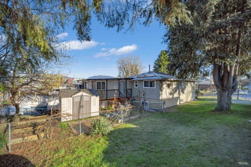 3091 Renfrew Street, Vancouver, BC 