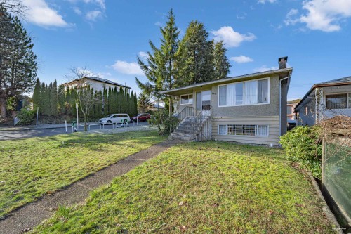 3091 Renfrew Street, Vancouver, BC 
