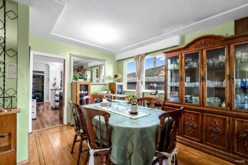 3091 Renfrew Street, Vancouver, BC 