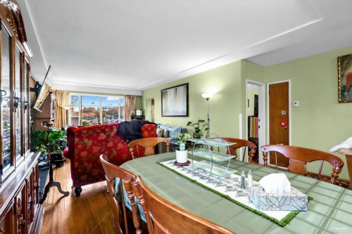 3091 Renfrew Street, Vancouver, BC 