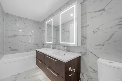 2106-6398 Silver Avenue, Burnaby, BC 