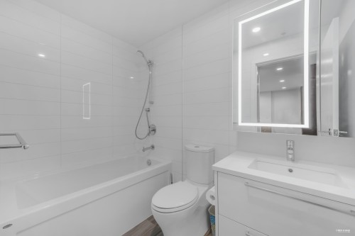 2106-6398 Silver Avenue, Burnaby, BC 