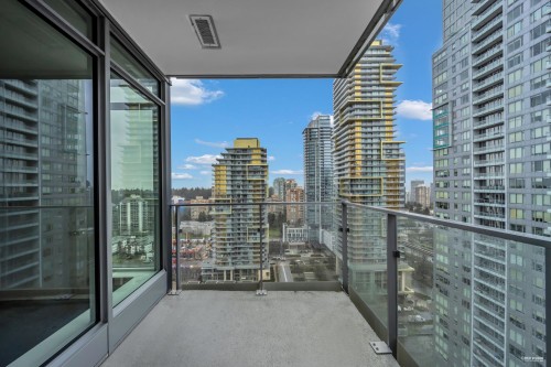 2106-6398 Silver Avenue, Burnaby, BC 