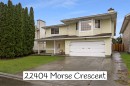 22404 Morse Crescent, Maple Ridge, BC 