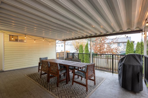 22404 Morse Crescent, Maple Ridge, BC 