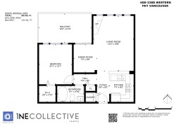 408-2388 Western Parkway  Vancouver, BC V6T 2K4