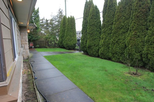 11460 Seaton Road, Richmond, BC 