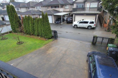 11460 Seaton Road, Richmond, BC 