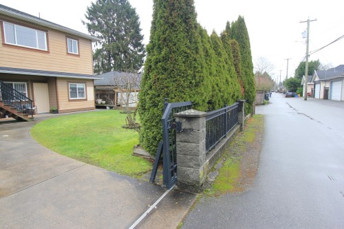 11460 Seaton Road, Richmond, BC 