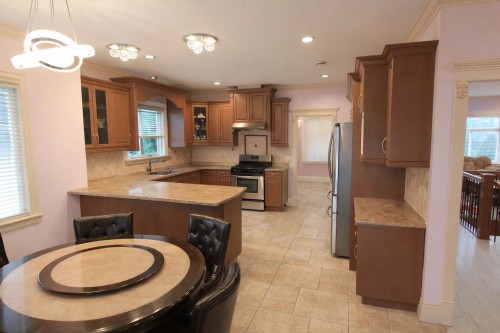 11460 Seaton Road, Richmond, BC 