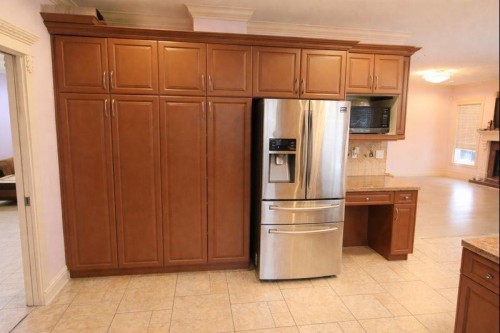 11460 Seaton Road, Richmond, BC 