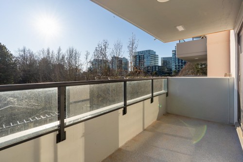 509-6611 Cooney Road, Richmond, BC 