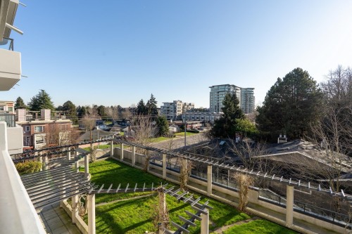 509-6611 Cooney Road, Richmond, BC 