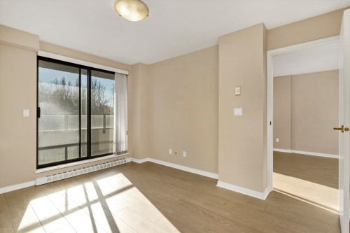 509-6611 Cooney Road, Richmond, BC 