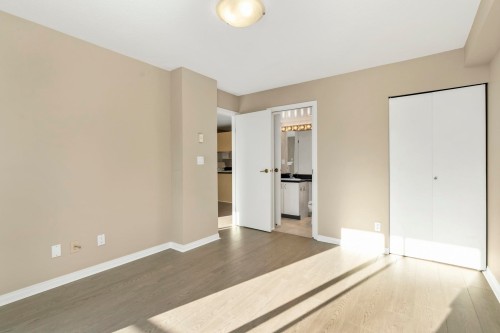 509-6611 Cooney Road, Richmond, BC 