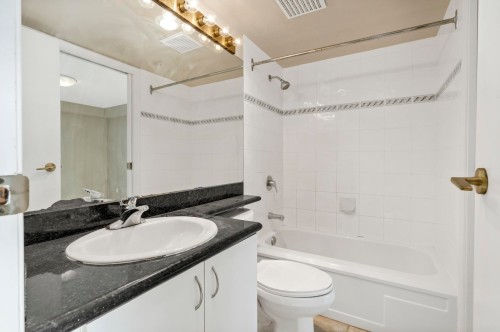 509-6611 Cooney Road, Richmond, BC 