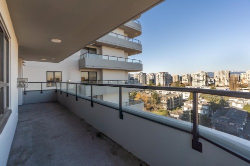 1106-6611 Cooney Road, Richmond, BC 