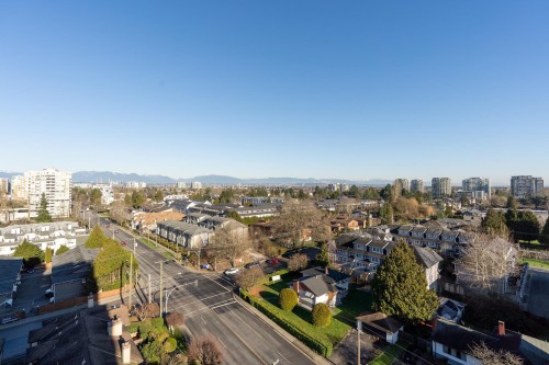 1106-6611 Cooney Road, Richmond, BC 