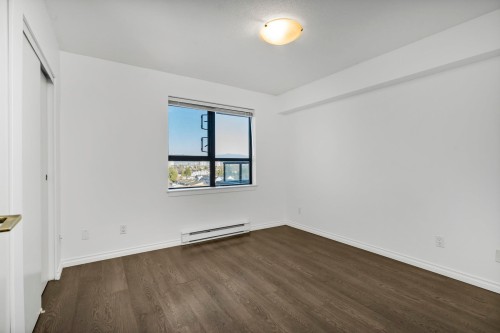 1106-6611 Cooney Road, Richmond, BC 