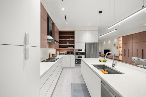 7851 Cartier Street, Vancouver, BC 