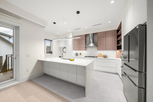 7851 Cartier Street, Vancouver, BC 