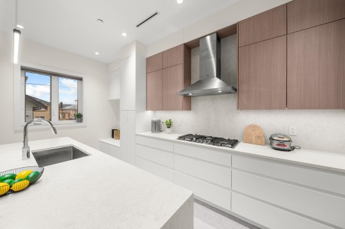 7851 Cartier Street, Vancouver, BC 