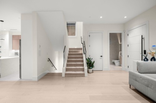 7851 Cartier Street, Vancouver, BC 