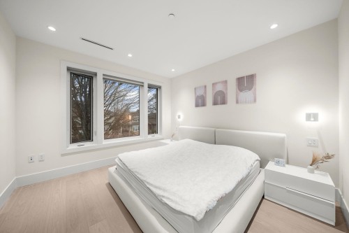 7851 Cartier Street, Vancouver, BC 