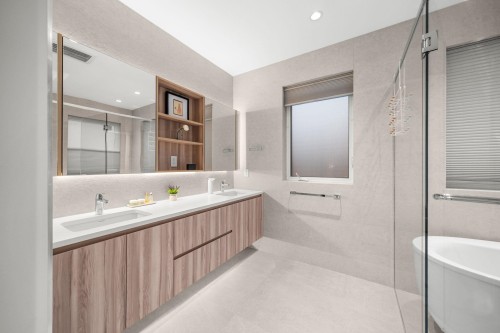 7851 Cartier Street, Vancouver, BC 