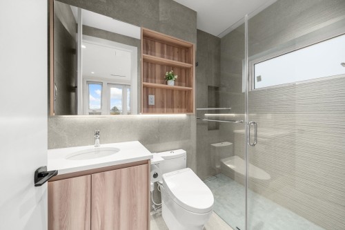 7851 Cartier Street, Vancouver, BC 