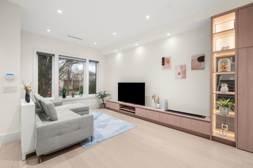 7851 Cartier Street, Vancouver, BC 