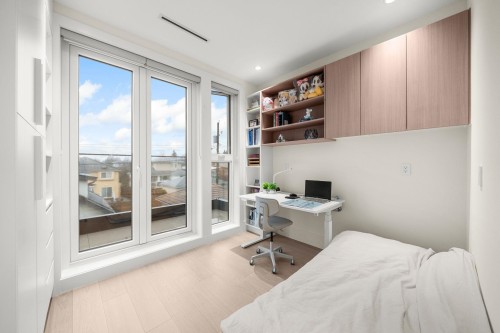 7851 Cartier Street, Vancouver, BC 