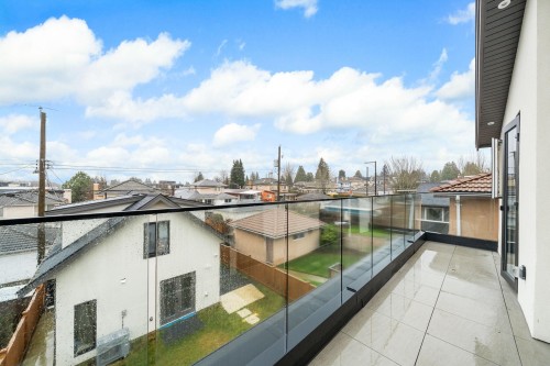 7851 Cartier Street, Vancouver, BC 