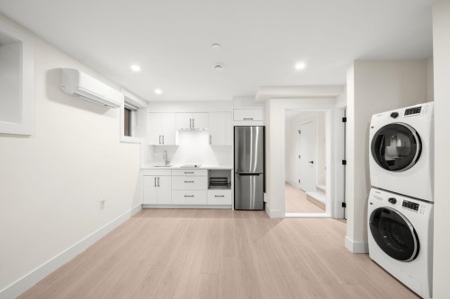 7851 Cartier Street, Vancouver, BC 