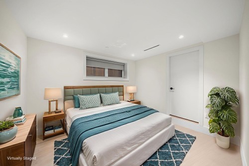 7851 Cartier Street, Vancouver, BC 