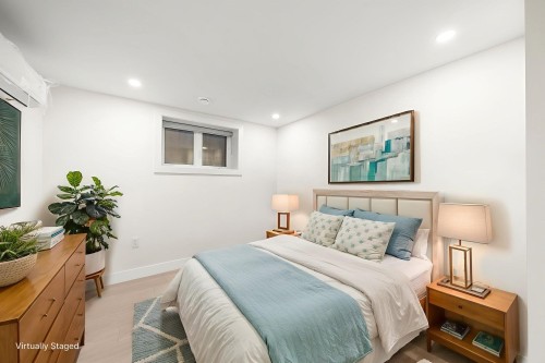 7851 Cartier Street, Vancouver, BC 