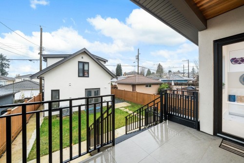 7851 Cartier Street, Vancouver, BC 