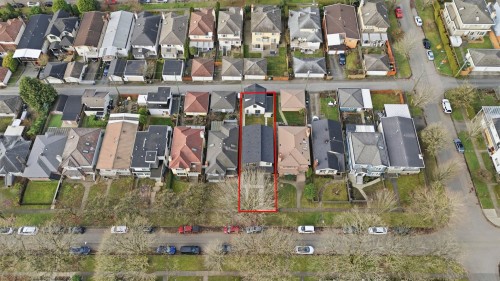 7851 Cartier Street, Vancouver, BC 