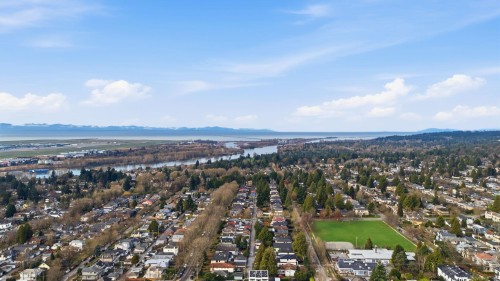 7851 Cartier Street, Vancouver, BC 