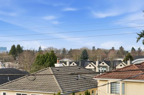 7851 Cartier Street, Vancouver, BC 