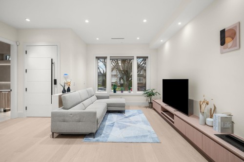 7851 Cartier Street, Vancouver, BC 