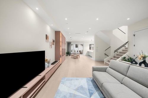 7851 Cartier Street, Vancouver, BC 