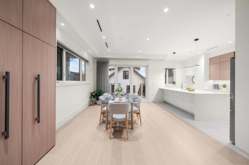 7851 Cartier Street, Vancouver, BC 